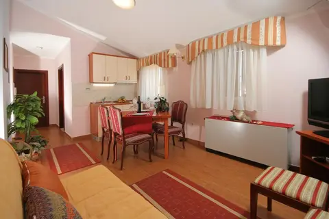 Palace Trogir in Rijeka — foto 13