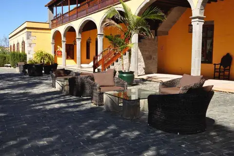 La Hacienda del Buen Suceso in Arucas — foto 12