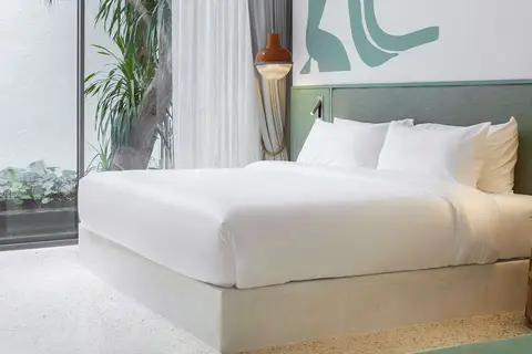 The Peri Hotel Hua Hin in หัวหิน — foto 16