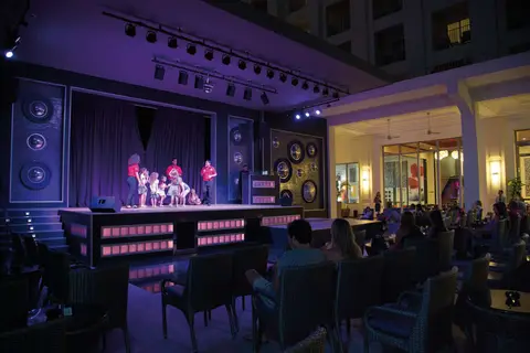 RIU Palace Aruba in Bubali — foto 26