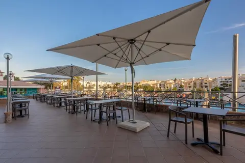 The Navigator Solaqua in Albufeira — foto 23