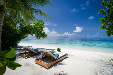 Amilla Maldives in Male, foto 25