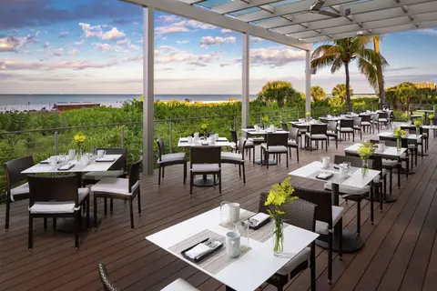 Hilton Marco Island Beach Resort and Spa in Marco Island — foto 17