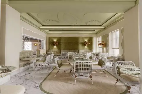Hotel Le Soleia in Nice, foto 6