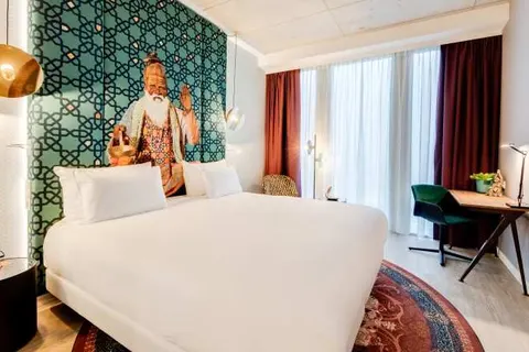 nhow Amsterdam RAI foto 3