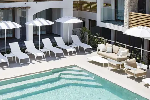 Sandalia Boutique Hotel in Cannigione — foto 23