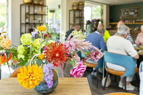 Maasparel Next Door foto 12