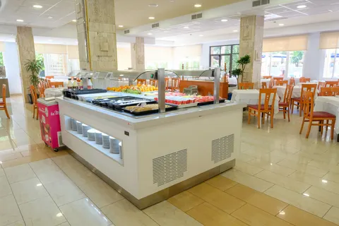 Fly & Go Hotel Monarque Fuengirola foto 8
