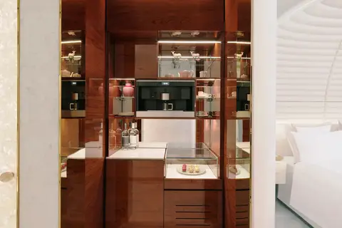 Fairmont Doha in Doha — foto 9