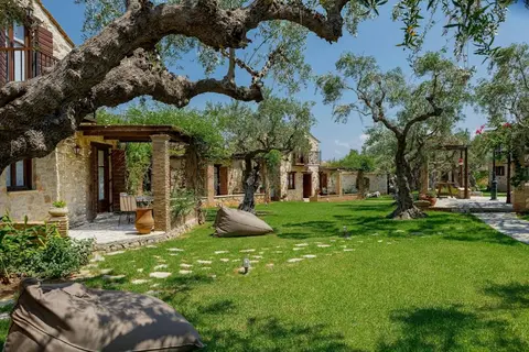 Paliokaliva Apartments and Villas in Tsilivi, foto 12