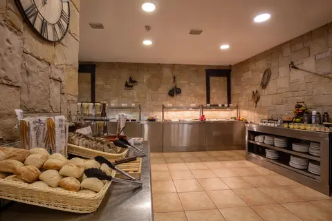 Hotel Camel-lot in Encamp — foto 4