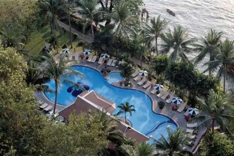 Royal Orchid Sheraton Hotel & Towers in Bangkok, foto 28