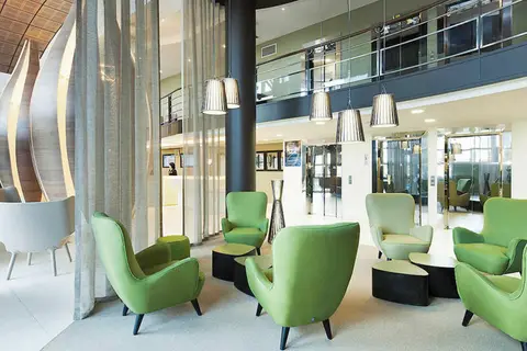 Novotel Paris 14 Porte d'Orleans in Parijs, foto 11