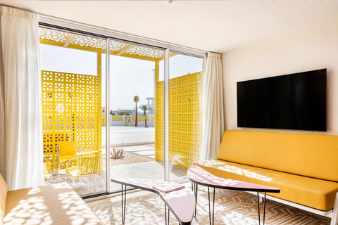 Los Felices - The Fashion Hotel - adults only foto 32