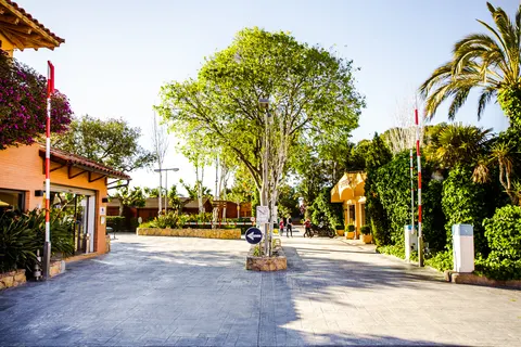 Camping La Llosa foto 29