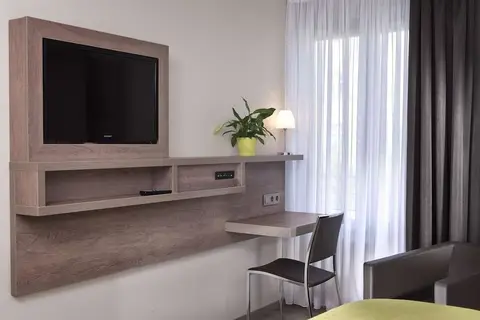 Best Western Hotel Kantstrasse Berlin in Berlijn — foto 4