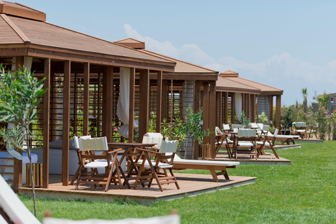 Hotel Xanadu Resort foto 57