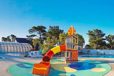 Camping Moteno foto 4