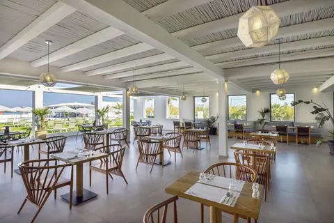 Atermono Boutique Resort in Rethimnon — foto 6