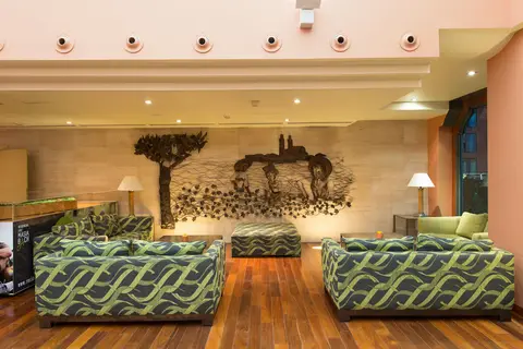 Dolce by Wyndham Barcelona Resort in Sant Esteve Sesrovires — foto 15