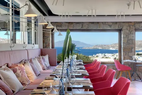 Myconian Kyma in Mykonos, foto 2