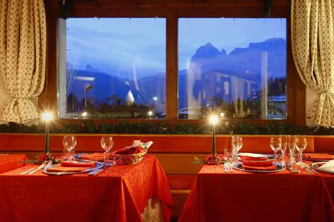 Mirage in Cortina d'Ampezzo, foto 12