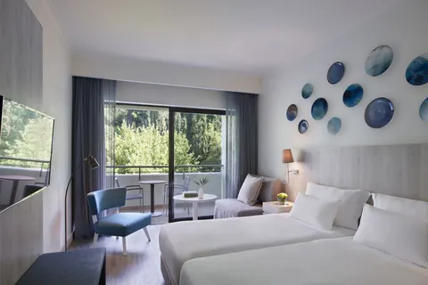 Amus Hotel & Spa foto 6