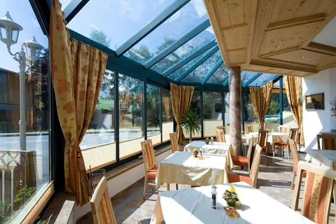 Hotel Obermair in Fieberbrunn — foto 7