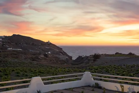 La Ponta Villas in Δημοτική Ενότητα Θήρας — foto 24