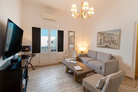 Aqua Luxury Suites in Δημοτική Ενότητα Θήρας — foto 8