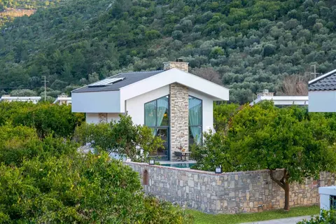 Batihan Vadi Hotel in Kusadasi — foto 19