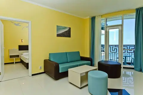 MPH Hotel Blue Pearl in Несебър — foto 8