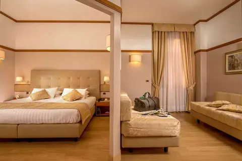 Hotel La Residenza Rome in Rome, foto 22