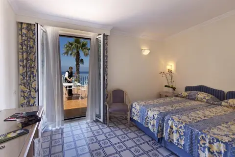 Hotel & Spa Continental Mare in Ischia, foto 13