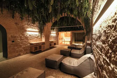 Rome Times Hotel in Rome, foto 10