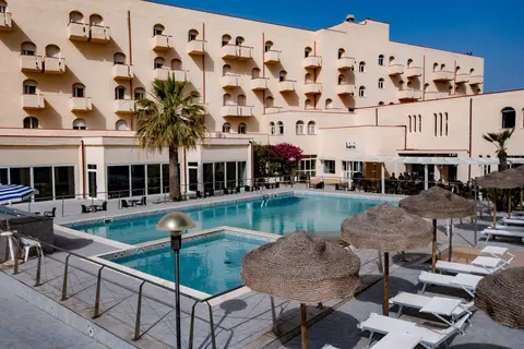 Eloro Hotel in Noto — foto 24