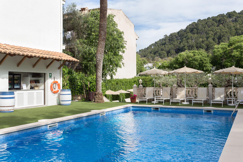 Hotel FERGUS Style Soller Beach foto 19