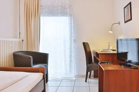 Hotel Sockenbacher Hof foto 6