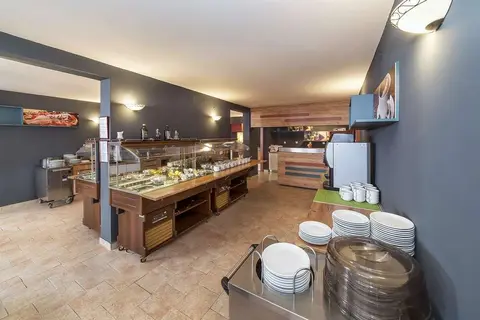 Omorika Hotel Punat in Punat — foto 7
