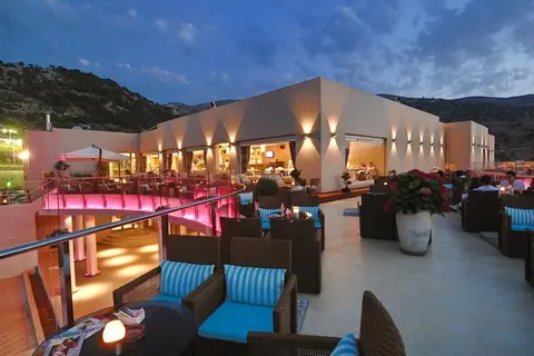 The Noverian Scenic Crete 5* Hilltop Villa Resort & Spa in Malia, foto 11