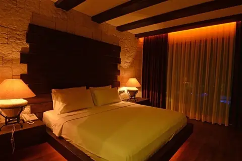 Manaspark Deluxe Hotel Oludeniz in Fethiye — foto 11