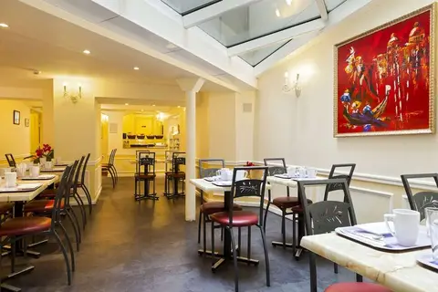 Timhotel Tour Montparnasse in Parijs, foto 12