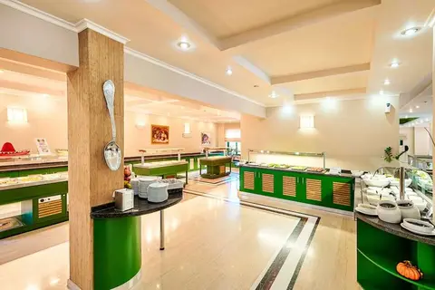 Sirios Village Hotel & Bungalows in Daratsos, foto 17