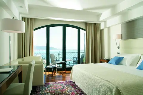 Hotel Raito in Vietri sul Mare — foto 22