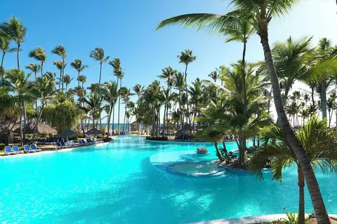 Melia Caribe Beach Resort in Salvaleón de Higüey — foto 12