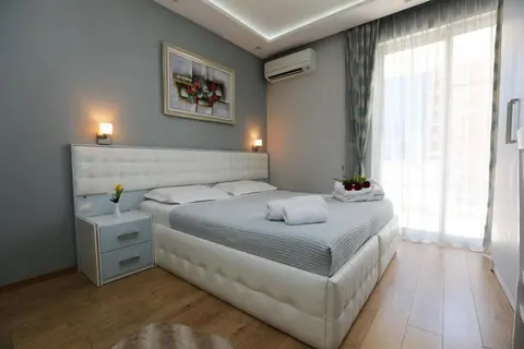 Hotel Vila Verde City Center in Tirana — foto 2
