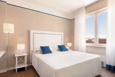 Hotel Sina Astor in Viareggio, foto 2