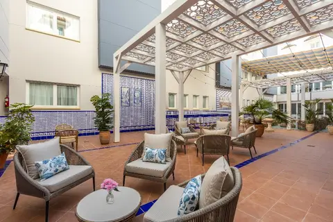 Hesperia Córdoba in Córdoba — foto 29