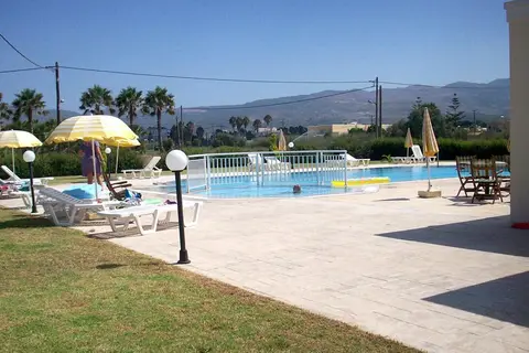 Rena Studios in Kos — foto 21
