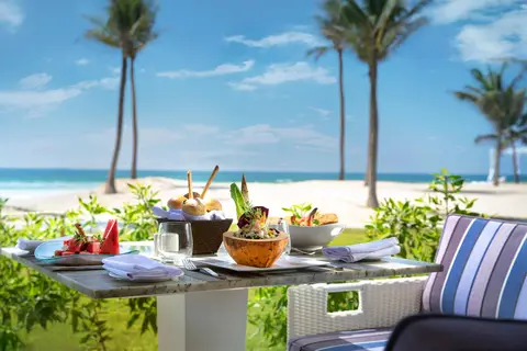 Salalah Rotana Resort in Salalah — foto 25